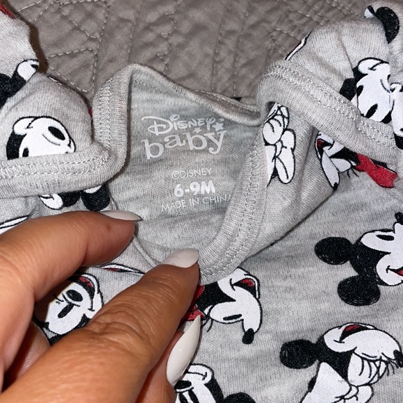 Disney Baby Onesie NWOT - Picture 4 of 5
